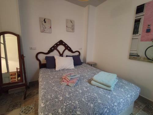 Hostal La Alcoba de Antona