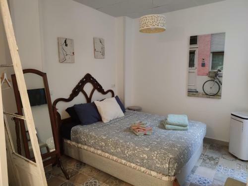 Hostal La Alcoba de Antona