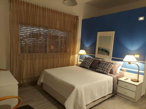 Apartamento Carmen's Studio