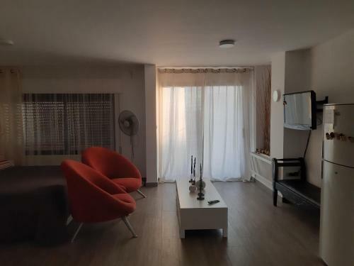 Apartamento Carmen's Studio