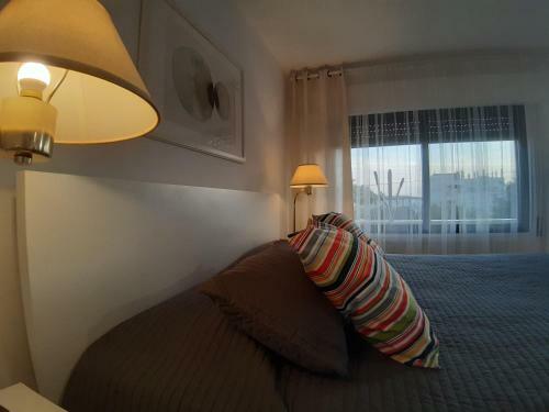 Apartamento Carmen's Studio