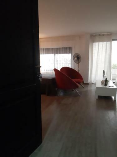 Apartamento Carmen's Studio