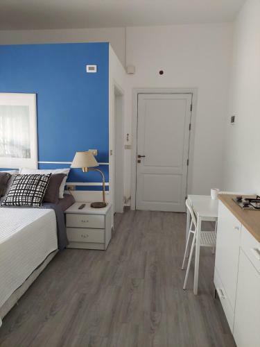 Apartamento Carmen's Studio