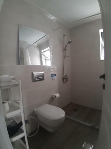 Apartamento Carmen's Studio