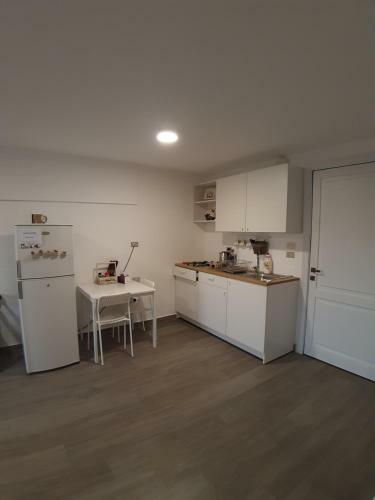 Apartamento Carmen's Studio