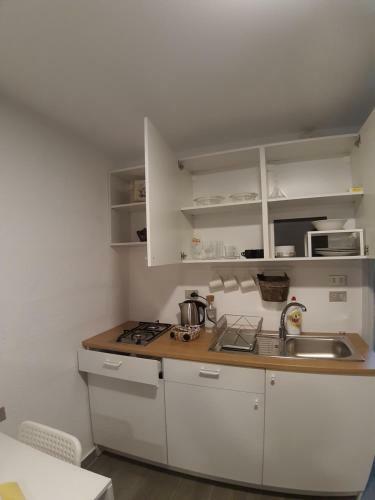 Apartamento Carmen's Studio