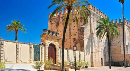 Apartamento Loft La Casa Del Parral