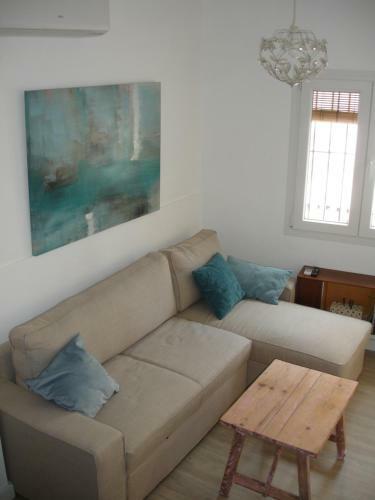 Apartamento Loft La Casa Del Parral