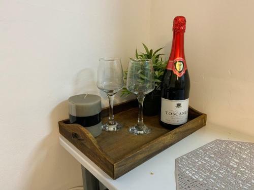 Apartamento ????? ????? ????? ??? ???? - Stay In Geva Carmel