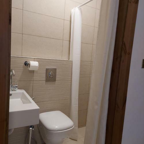 Hostal Coco Guesthouse Madaba