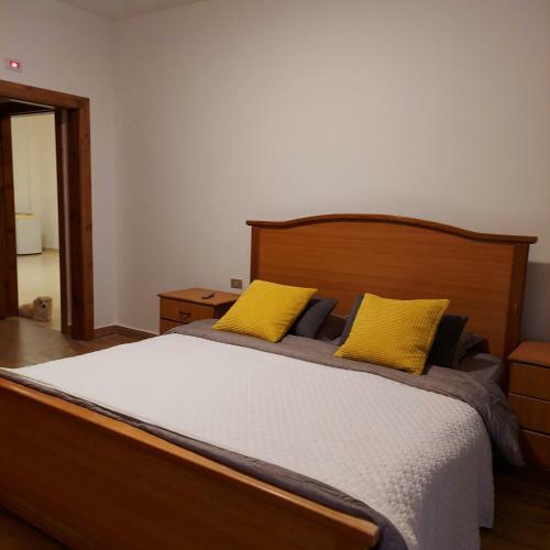 Hostal Coco Guesthouse Madaba