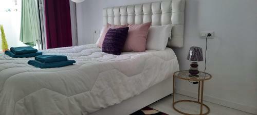 Apartamento Nicolasa