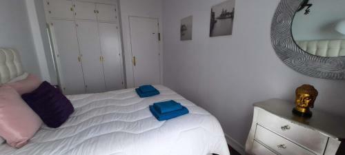 Apartamento Nicolasa