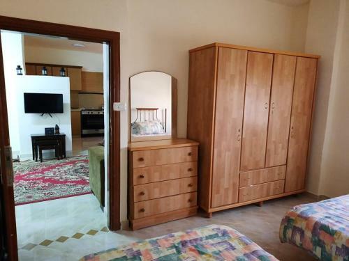 Apartamento Roman Pool (madaba)