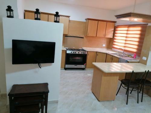 Apartamento Roman Pool (madaba)