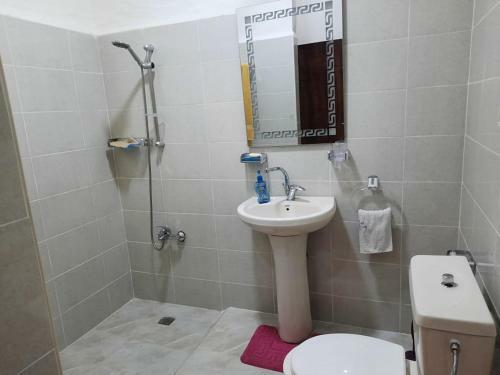 Apartamento Roman Pool (madaba)