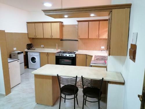Apartamento Roman Pool (madaba)