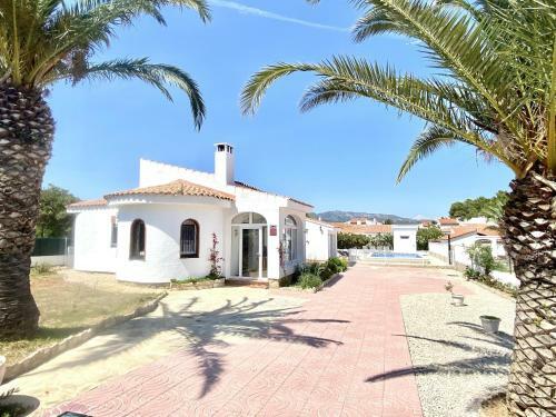 Villa Mariposa