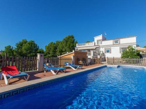 Villa Xelin