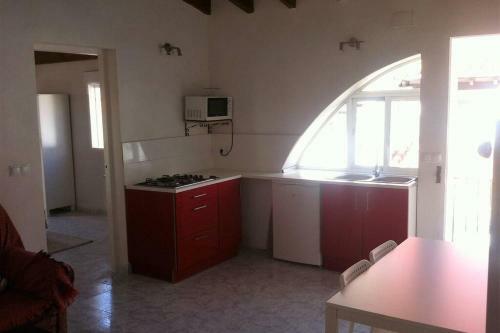 Apartamento Casa Florinda #7