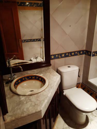 Casa Grande Zona Norte
