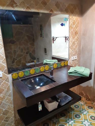 Casa Grande Zona Norte