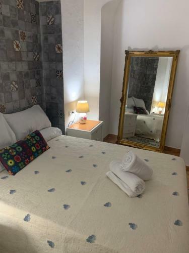 Apartamento Sue�os