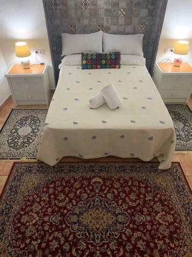 Apartamento Sue�os