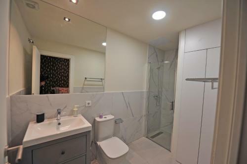 Apartamento Los Corceles Casa Palacio
