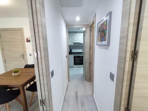 Apartamento Espa