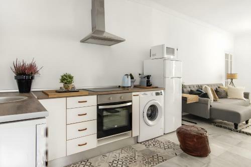 Apartamento Casa M�a