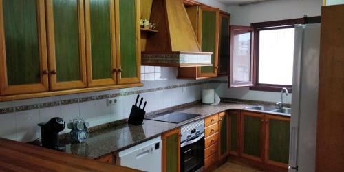 Apartamento Espacioso D�plex Con Vistas Al Mar