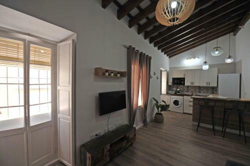 Apartamento Original C�ntrico Bohemio