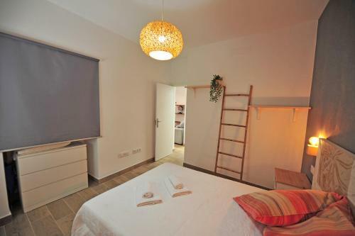 Apartamento Original C�ntrico Bohemio