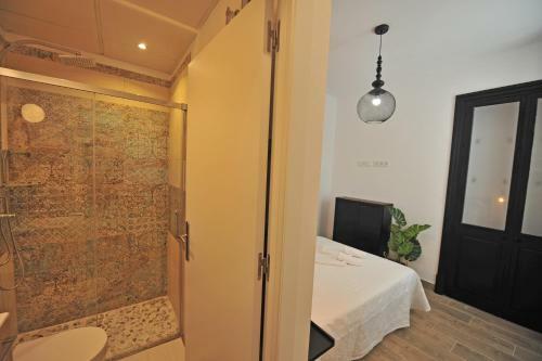 Apartamento Original C�ntrico Bohemio