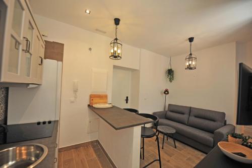 Apartamento Original C�ntrico Bohemio