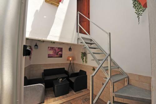 Apartamento Original C�ntrico Bohemio