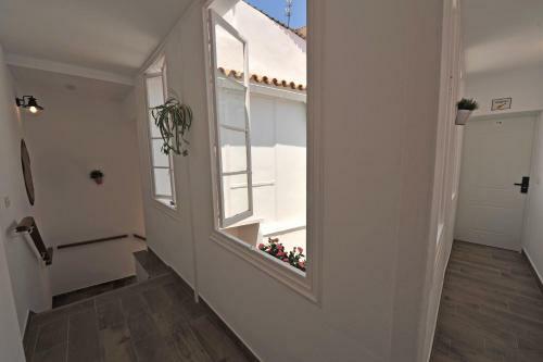 Apartamento Original C�ntrico Bohemio