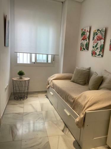 Apartamento Naranjas 10