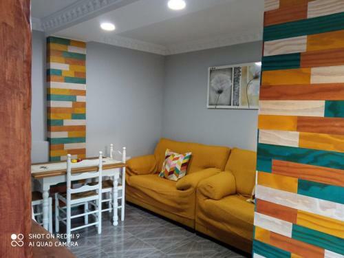 Casa La Maravilla