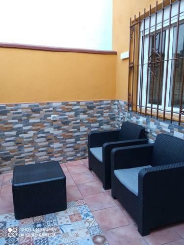 Casa La Maravilla