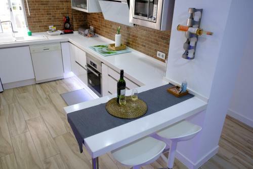Apartamento Loft Jerez