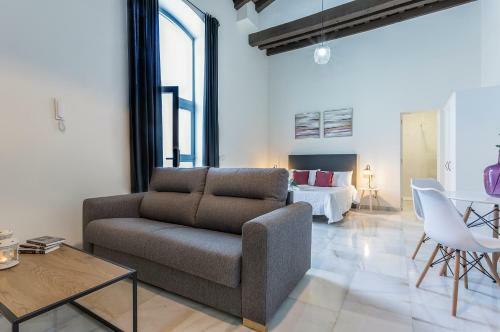 Apartamento Centrico Sofisticado Dise�o