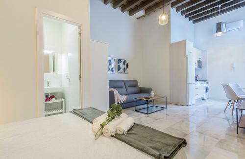 Apartamento Centrico Sofisticado Dise�o