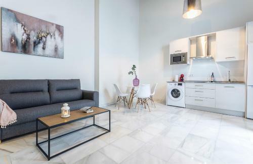 Apartamento Centrico Sofisticado Dise�o