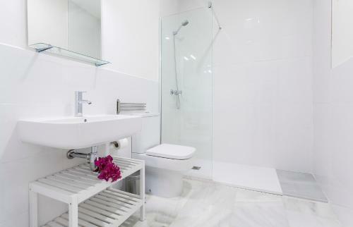 Apartamento Centrico Sofisticado Dise�o