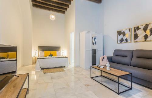 Apartamento Centrico Sofisticado Dise�o