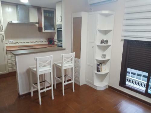 Apartamento Estudio Sol de Jerez