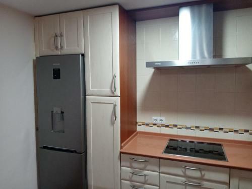 Apartamento Estudio Sol de Jerez