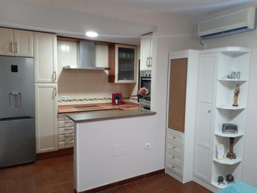 Apartamento Estudio Sol de Jerez
